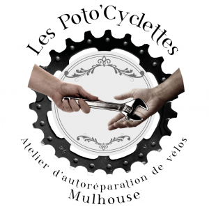Logo Poto Cyclettes