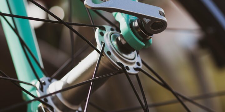 Vélostation recrute : Animateur(trice) technicien(ne) cycles – CDI, temps plein, Strasbourg